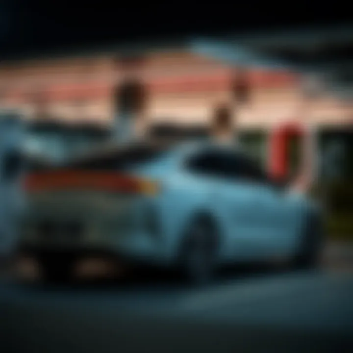 Future of EV Charging Infrastructure Explained Future trends in electric vehicle charging infrastructure