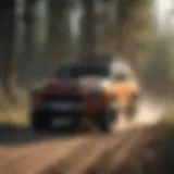 Is the 4Runner a 7-Seater? An In-Depth Exploration Introduction