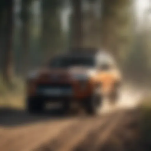 Is the 4Runner a 7-Seater? An In-Depth Exploration Introduction