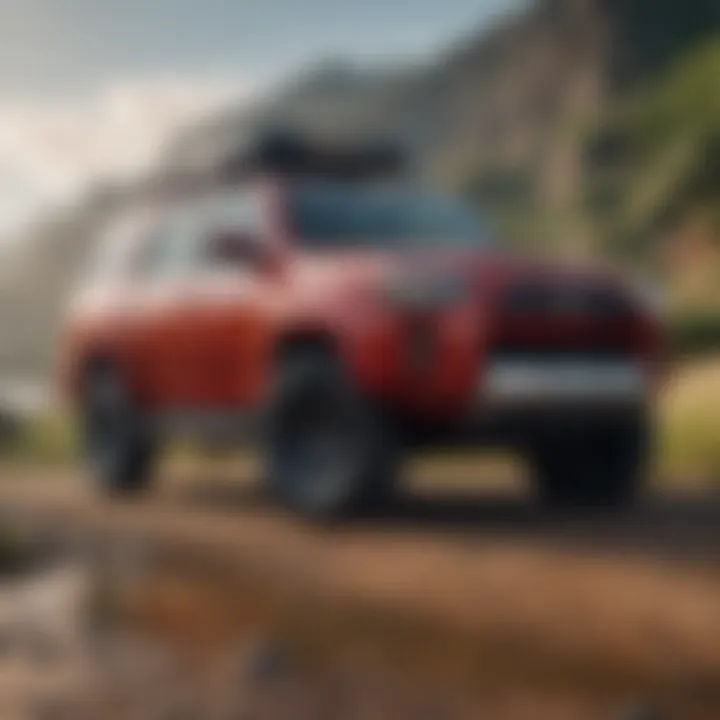 Is the 4Runner a 7-Seater? An In-Depth Exploration Summary