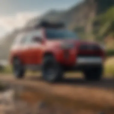 Is the 4Runner a 7-Seater? An In-Depth Exploration Summary Is the 4Runner a 7-Seater? An In-Depth Exploration Summary
