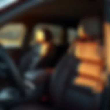 Leather Care Essentials Leather care products for maintaining Jeep seats