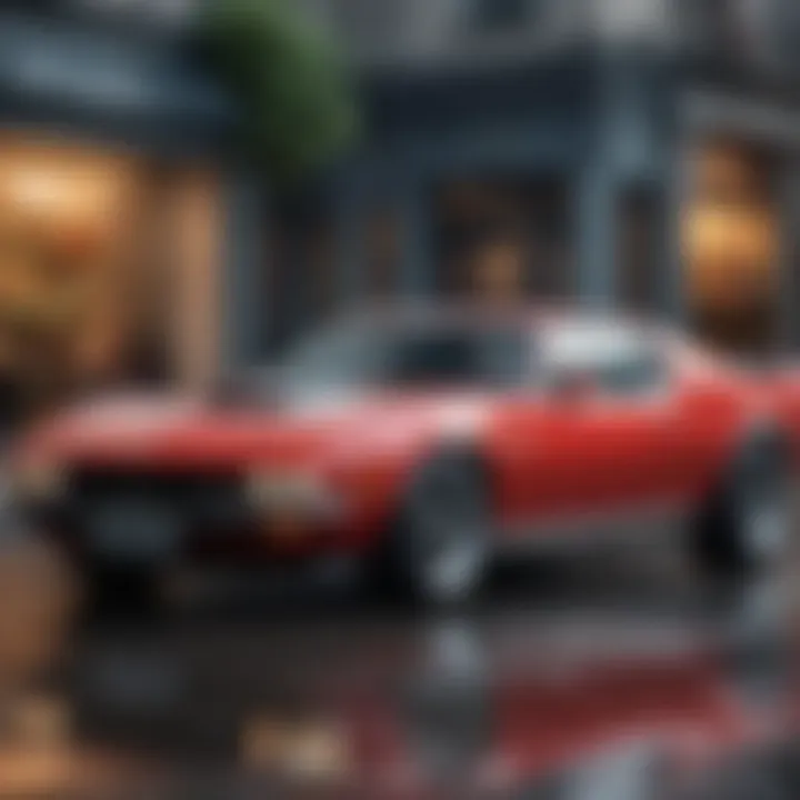 Key Considerations for Named Drivers