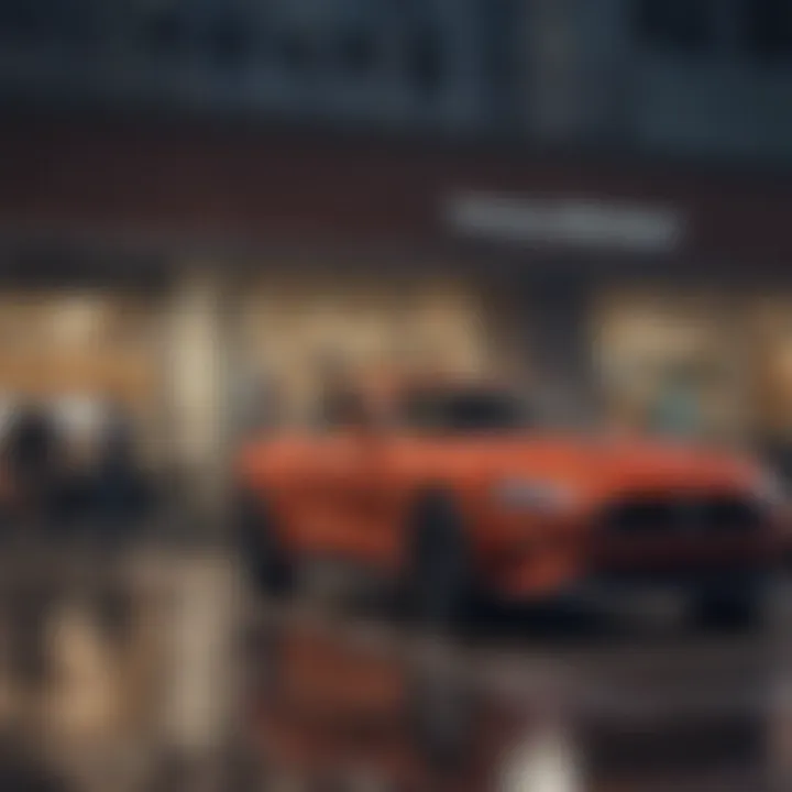 Financial Considerations for Leasing