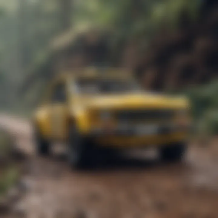 A collection of various Lego rally car kits reflecting their evolution over time