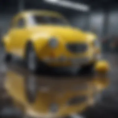 Legal documents highlighting lemon laws related to vehicles
