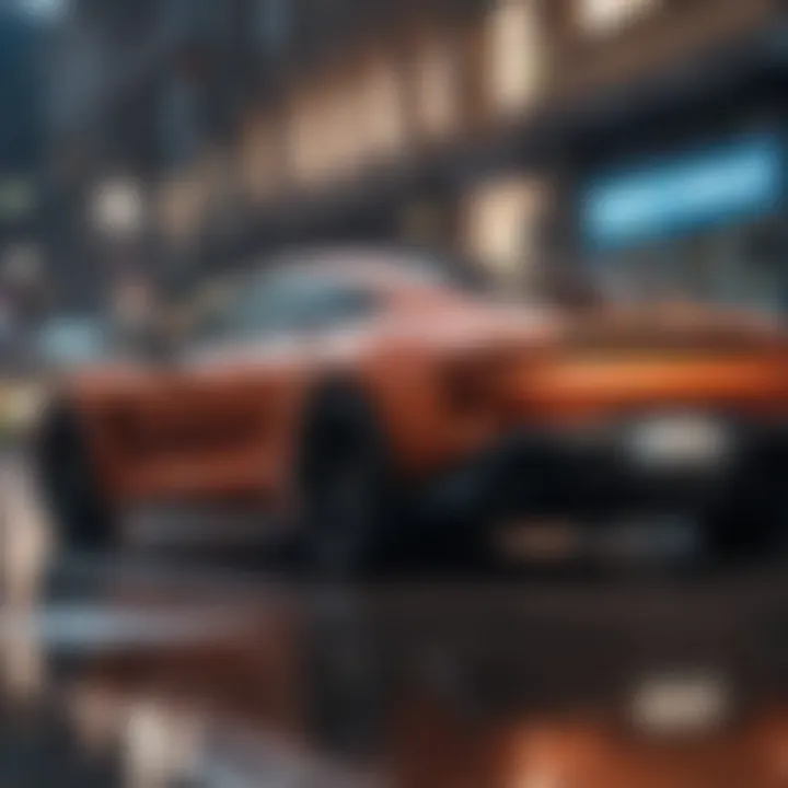 Liability Implications for Car Owners