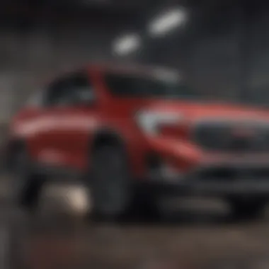 Limitations of GMC Terrain warranty