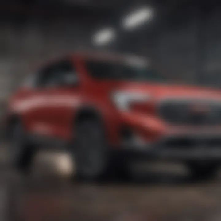 Limitations of GMC Terrain warranty