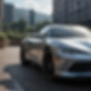 Market trends in subprime car financing