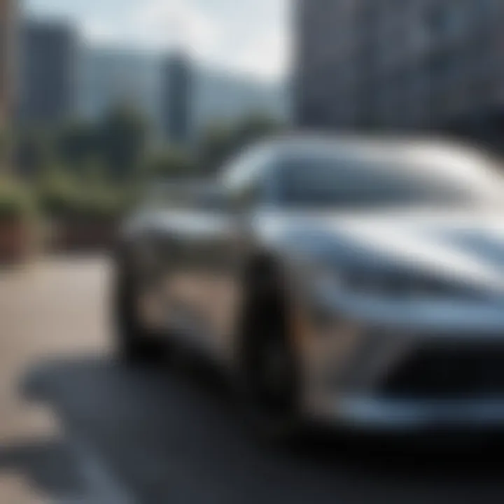 Market trends in subprime car financing