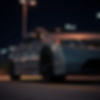 Impact of Mileage on Market Value Mileage Impact Analysis