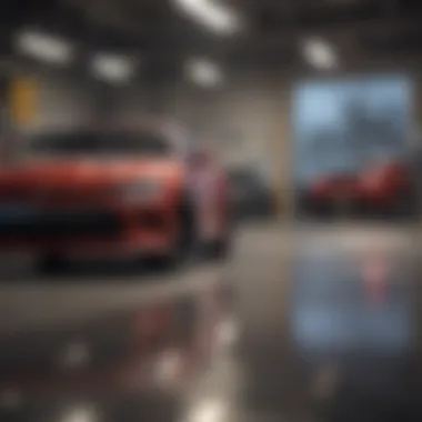 Compliance checklist for car dealers in Maryland
