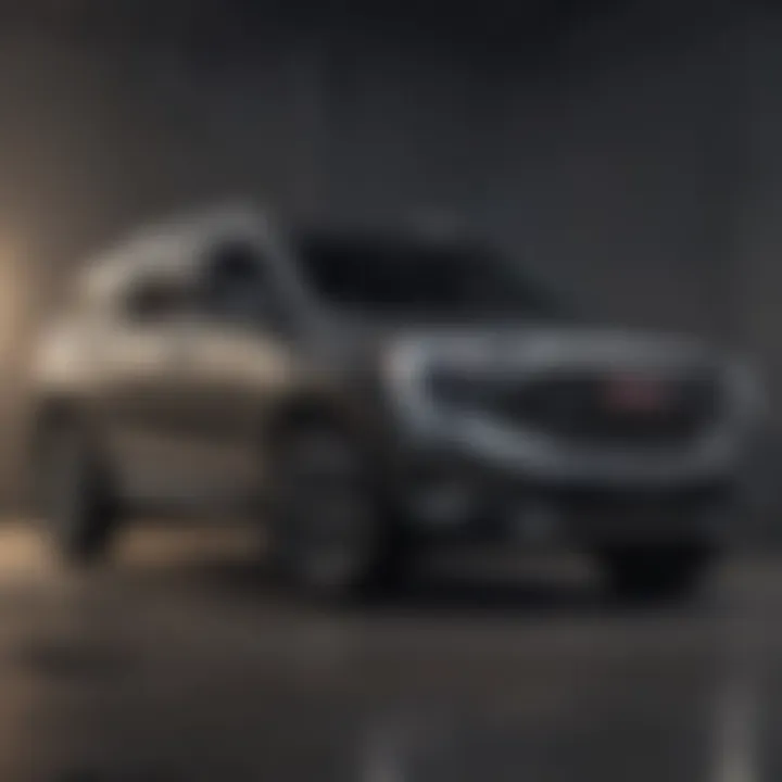 Maximizing vehicle performance