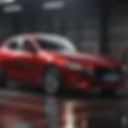 Mazda 3 Trim Levels: A Comprehensive Overview Introduction