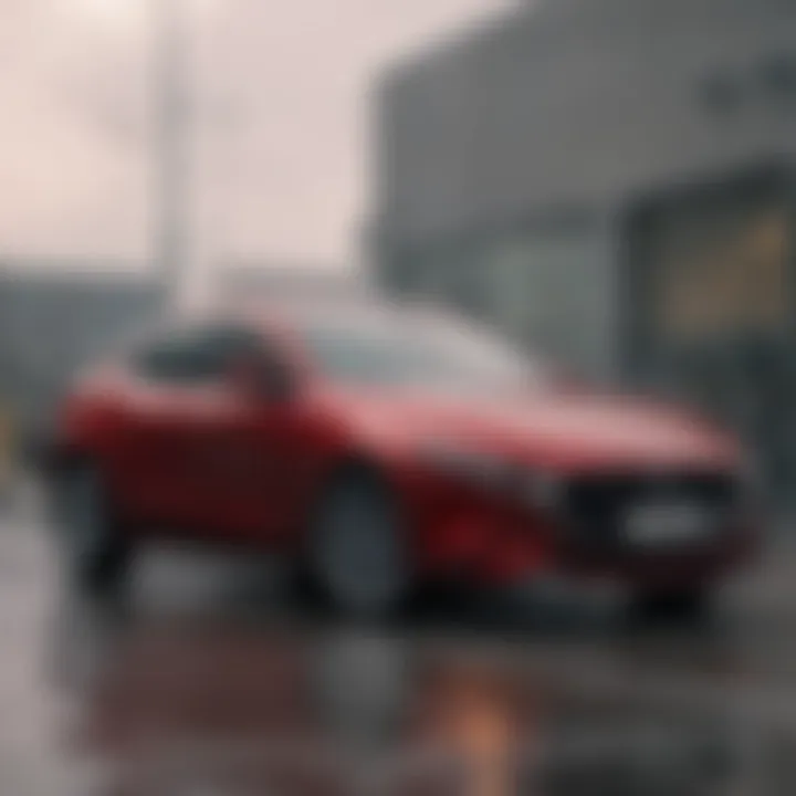 Notable Mazda 3 Trim Levels: A Comprehensive Overview