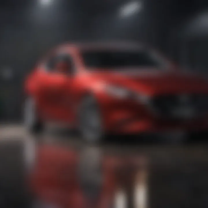 Mazda 3 Trim Levels: A Comprehensive Overview Summary