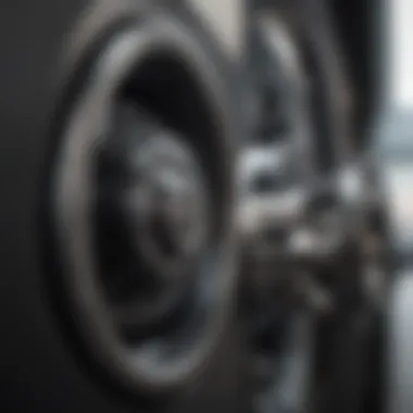 Understanding the Locking System of a Nissan Rogue Nissan Rogue door lock mechanism
