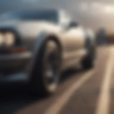 Mobil 1 5W30 Non-Synthetic: An In-Depth Evaluation Introduction Mobil 1 5W30 Non-Synthetic: An In-Depth Evaluation Introduction