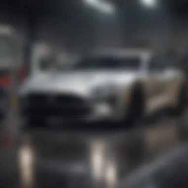 Notable Mobil 1 5W30 Non-Synthetic: An In-Depth Evaluation Notable Mobil 1 5W30 Non-Synthetic: An In-Depth Evaluation