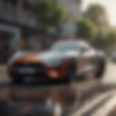 Mobil 1 5W30 Non-Synthetic: An In-Depth Evaluation Summary