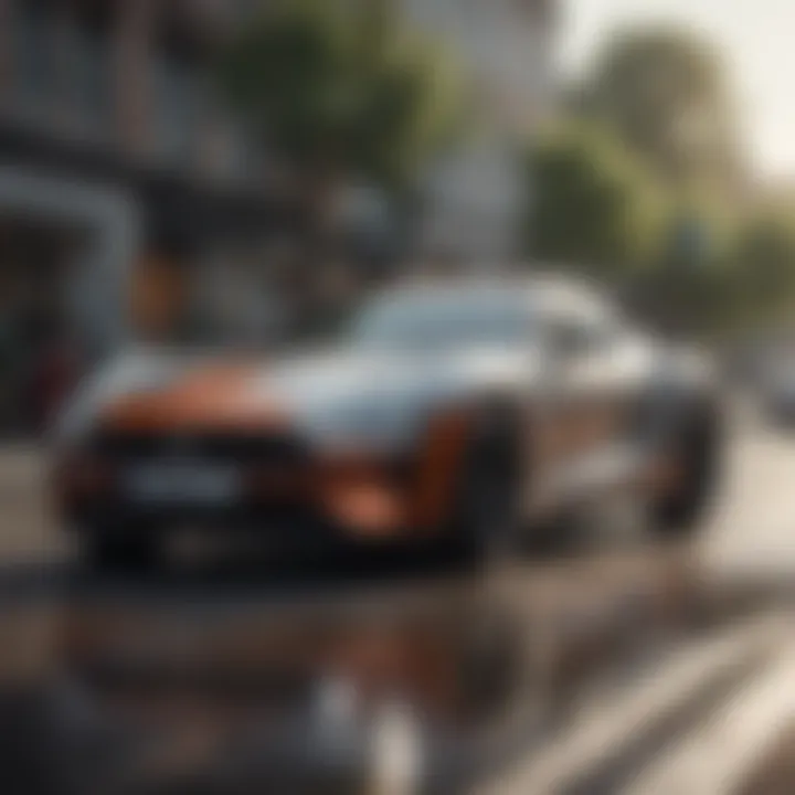 Mobil 1 5W30 Non-Synthetic: An In-Depth Evaluation Summary
