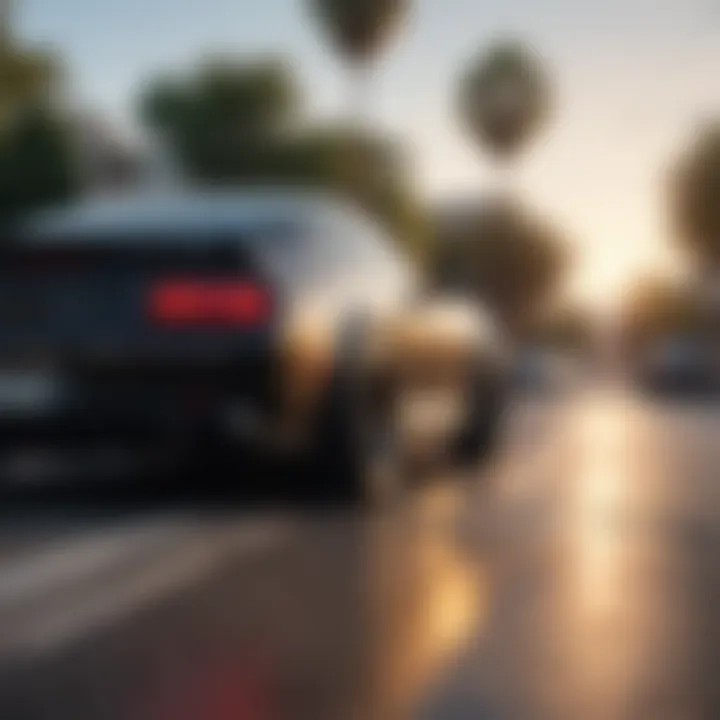 Payment of vehicle registration fees