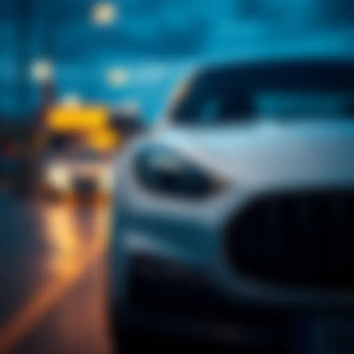 Fees Checklist for Title Acquisition A checklist highlighting fees associated with obtaining a car title