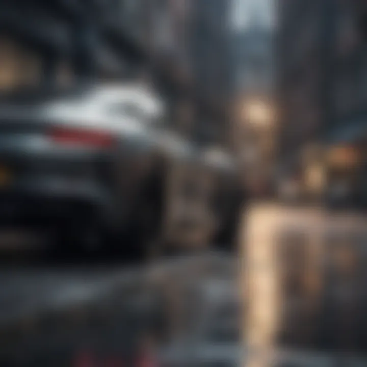 A diverse range of car models to choose from.