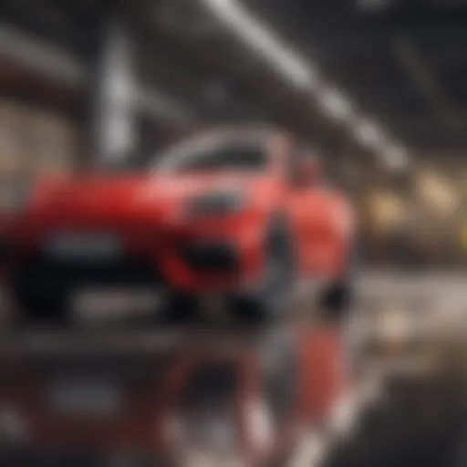 Understanding Insurance Policies for Leased Vehicles