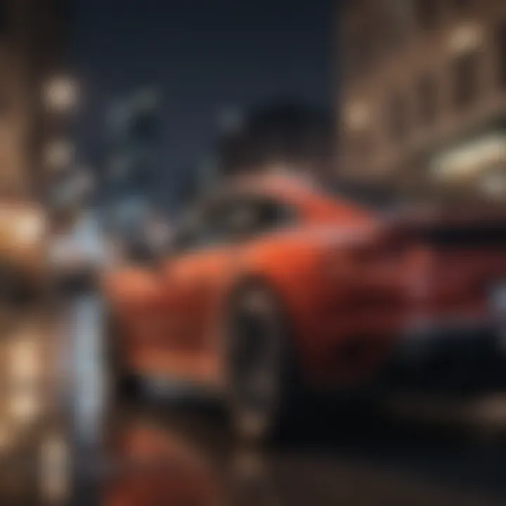 Differences Between Leasing and Purchases in Insurance Terms