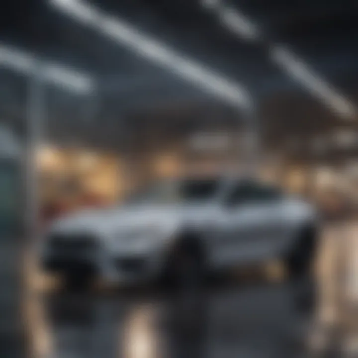 State Regulations Impacting Leased Vehicle Insurance