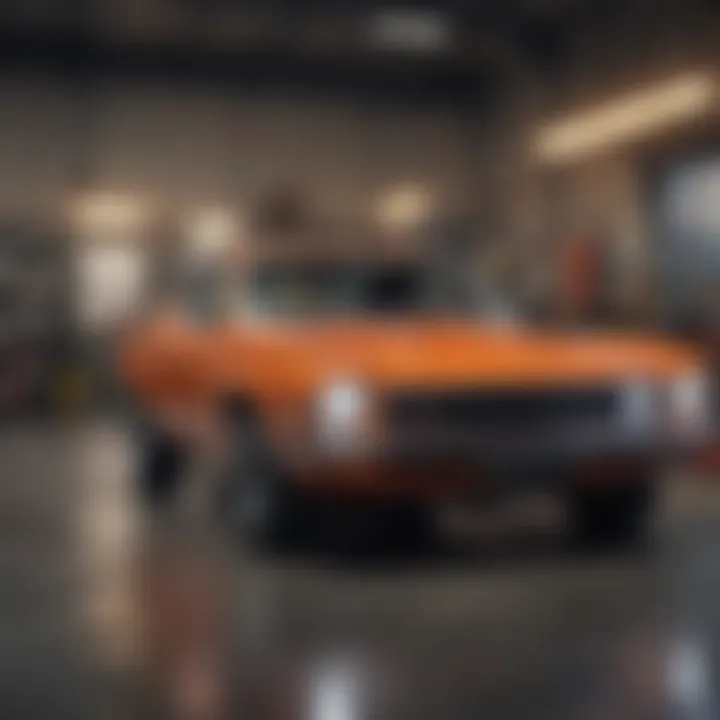 Navigating interest rates in automotive financing