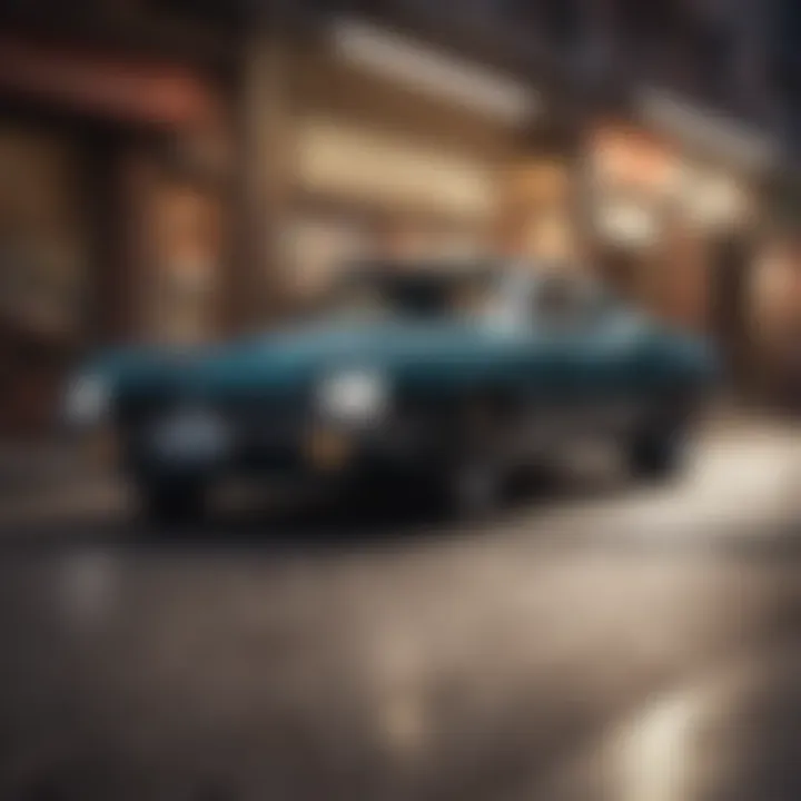 A checklist with essential post-purchase considerations for used cars.