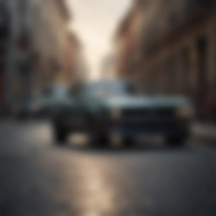A checklist for selecting the right auto insurance