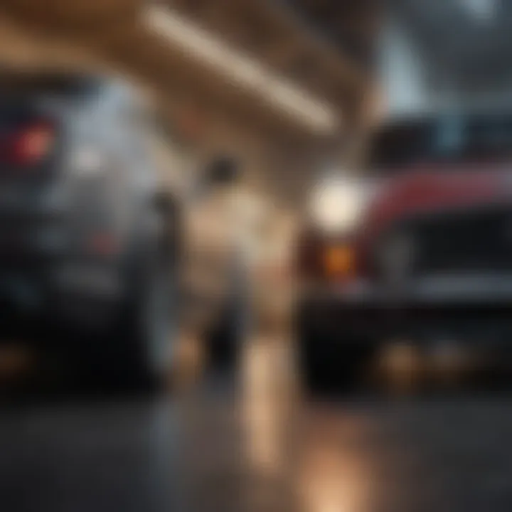 Negotiation strategies for addressing dealer conveyance fees