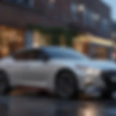 Nissan consumer satisfaction insights