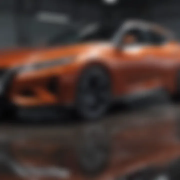 Nissan safety features comparison