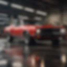 Conceptual representation of non-owner's full coverage insurance