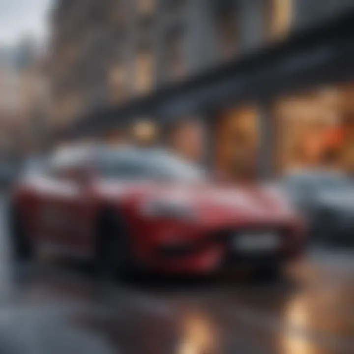 Infographic showcasing benefits of non-owner's insurance