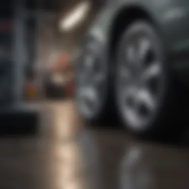 Guidelines for optimal tire maintenance