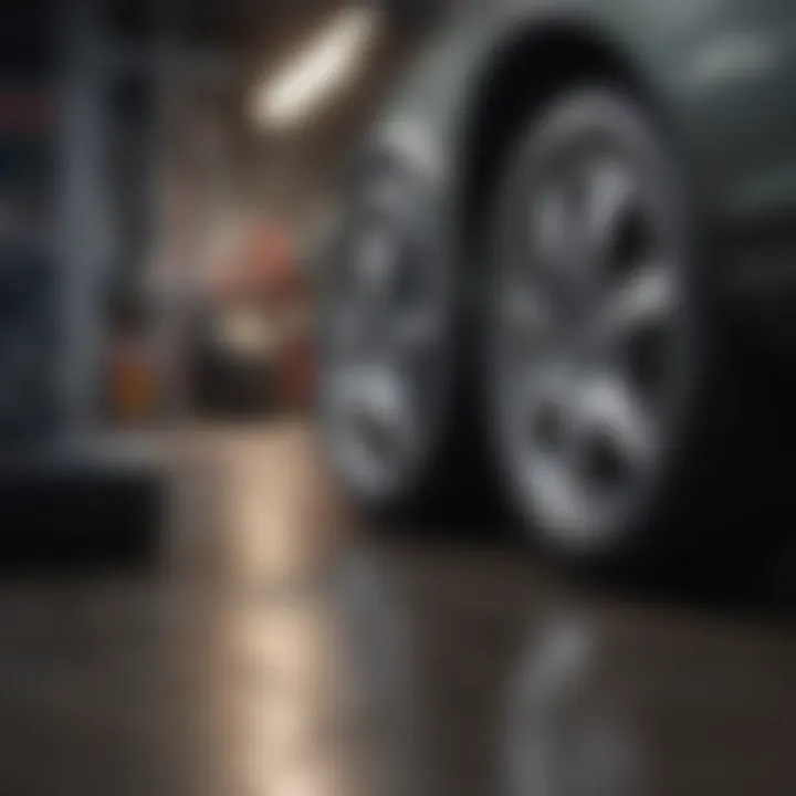 Guidelines for optimal tire maintenance