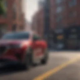 Palisade vs CX-9: A Comprehensive Comparison for Automotive Enthusiasts Introduction