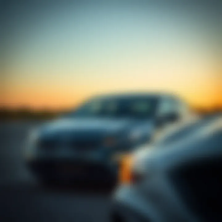 Legal documents related to the sale of used auto parts