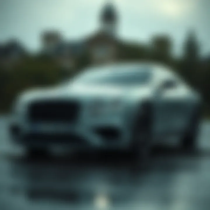 Financing Options for Car Purchases Financing options for car purchases
