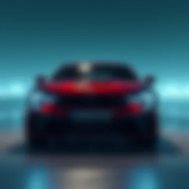 Technological Advancements in Vehicles Technological advancements in vehicles