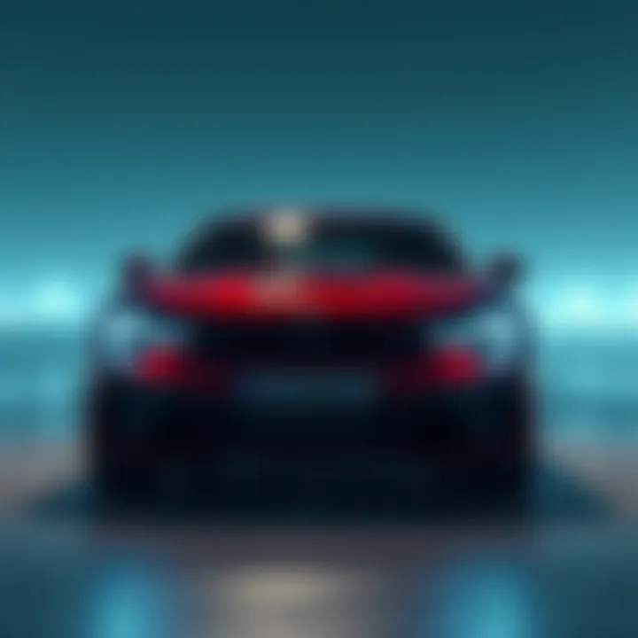 Technological Advancements in Vehicles Technological advancements in vehicles