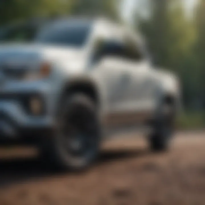 Future trends in pickup truck extensions