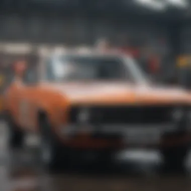 Important Safety Precautions for Engine Cleaning Safety precautions while working on car engines