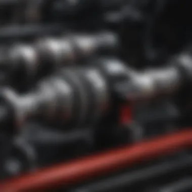 Essential Maintenance for Optimal Performance Maintenance tools and practices for the rack and pinion system